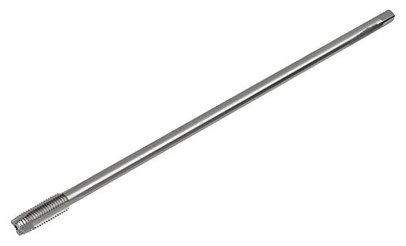 KS Tools 1505011 Special Hand Tap, Extra Long, M8