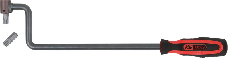 KS Tools 1509470 Tie Adjusting Key for Mercedes