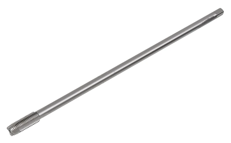 KS Tools 1505013 Special Hand Tap, Extra Long, M10