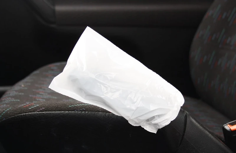 KS Tools 5008071 Disposable Handbrake Pads