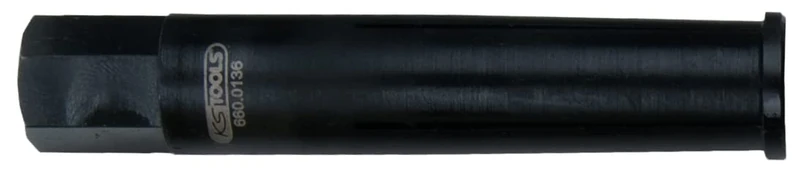 KS Tools 6600136 874 Precision Collet Diameter 17 mm