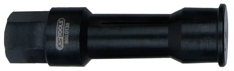 KS Tools 6600138 874 Precision Collet Diameter 25 mm