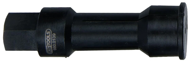 KS Tools 660.0139 Precision Internal Extractor Collet Diameter 27 mm