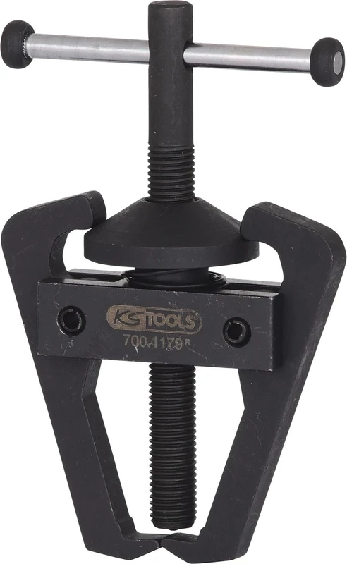 KS Tools 700.1179 Pole Terminal Wiper Arm Puller 2 Arms 45 mm