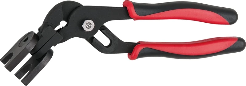 KS Tools 1158504 Release Pliers for Transmission Oil Cooler