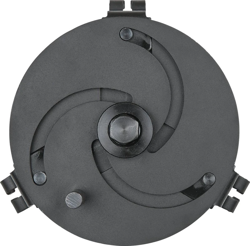 KS Tools 1509388 Universal Tank Sensor A, 3 Arm