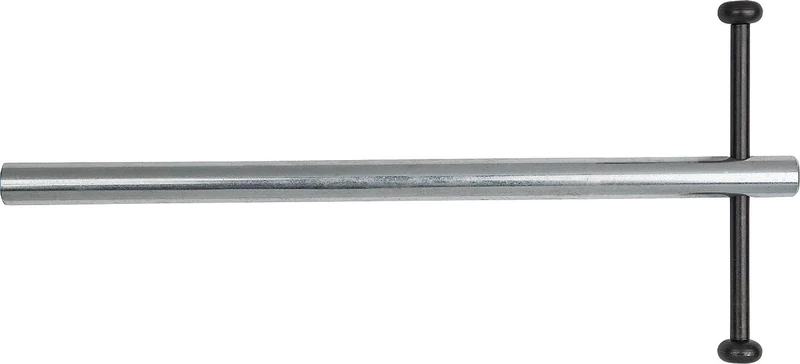 SK Hand Tool KS TOOLS Shock Absorber Piston Rod line Wrench, M12x1,5, Clear - Image 1