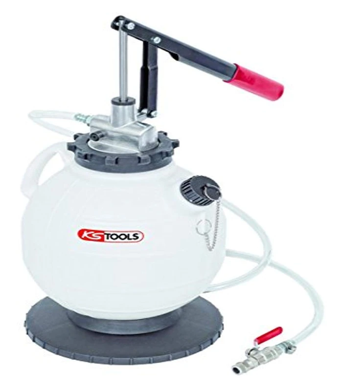 KS Tools 1509258 Getriebeölfüllgerät without Adaptor