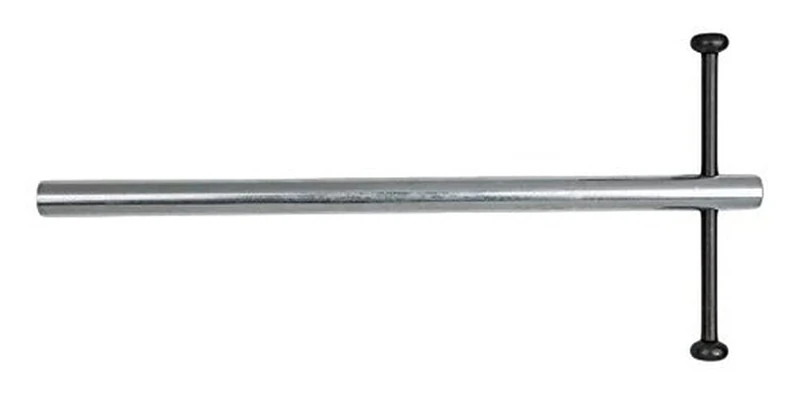 KS Tools 150.9453 Shock Absorber Piston Rod Pull Wrench M12x1.25