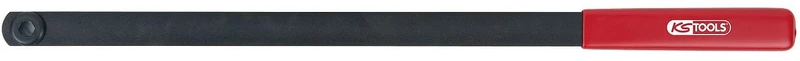 KS Tools 150.1227 Special Key with 8.0 mm Hex Drive 450 mm