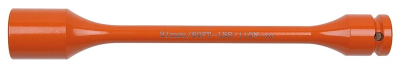 'KS Tools 5151480 1/2 Torsion Drehmomentbegrenzer Socket