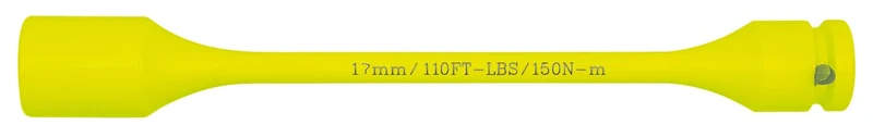 'KS Tools 5151483 1/2 Torsion Drehmomentbegrenzer Socket
