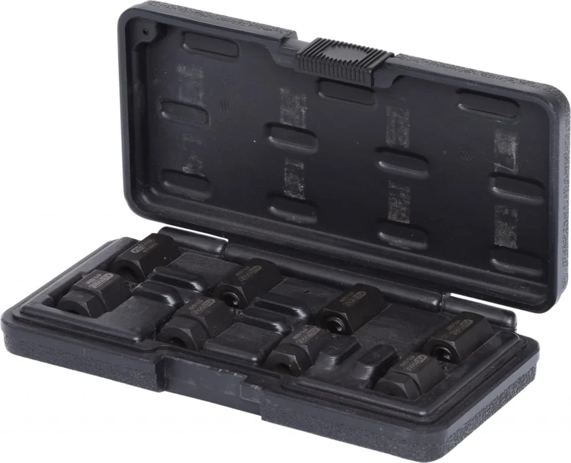 Socket Insertion and Extraction Tool Set