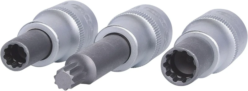 KS Tools 5151039 Special Alloy Wheels Socket for Section oz Wheels