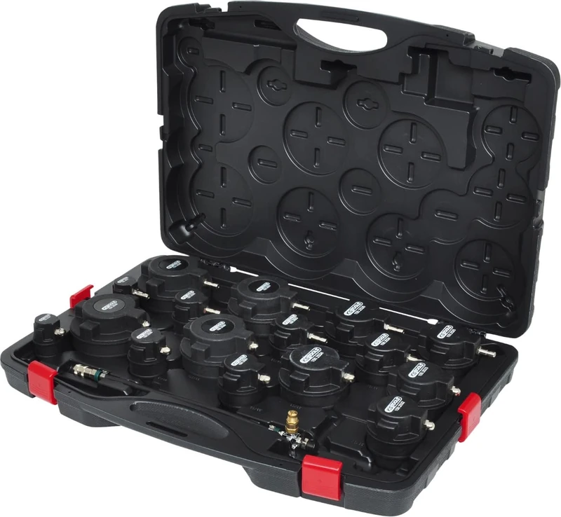 turbo Air System Test Kit