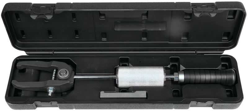 KS Tools 152.2070 Universal Injector Pull-Out Tool 1.55 kg Impact Weight