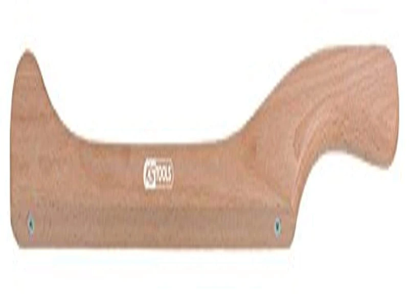 KS Tools 1403016 Coach Body File Blade Holder for Radial and oblique