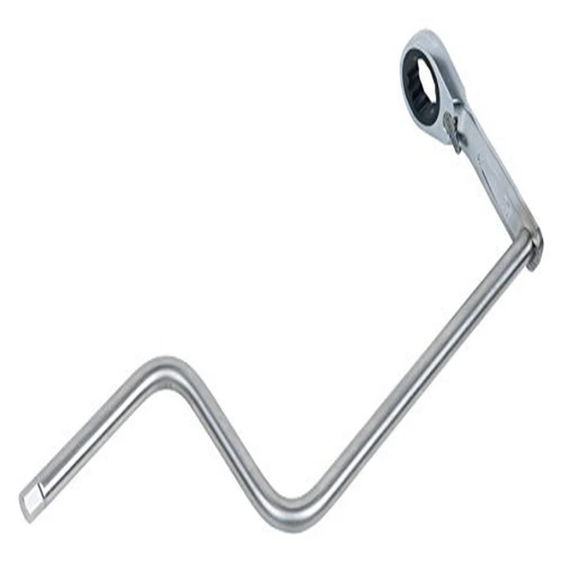 KS Tools 1509446 Wrench Twin Camshafts Diesel Engines, 27 mm