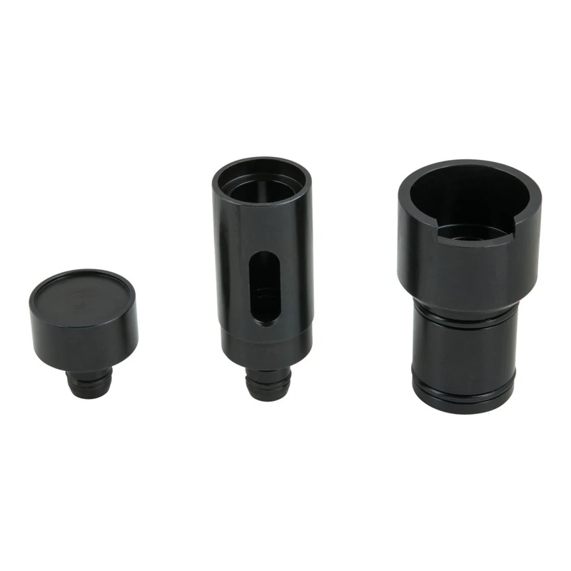 KS Tools 7001625 Pressure Piece Set for Mercedes Drehstabg Elenke – 3 Piece