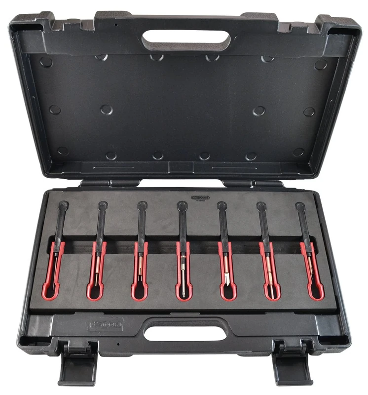 KS Tools 1540160 Release Tool Set