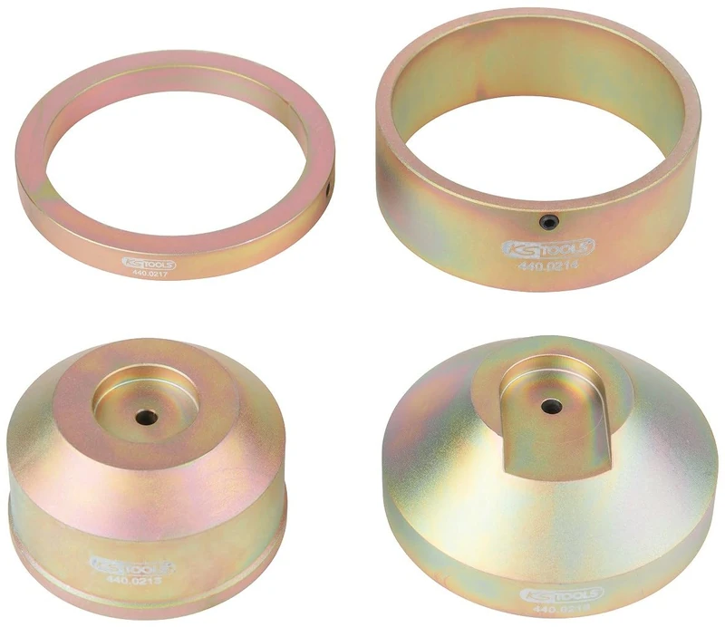 KS Tools 4400210 Hinterac HSBU Plug Kit - Image 1