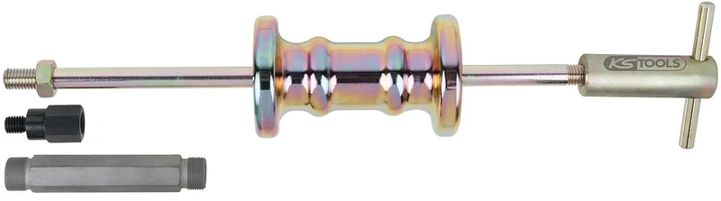 KS Tools 1502510 Slide Hammer Puller Set - Image 1