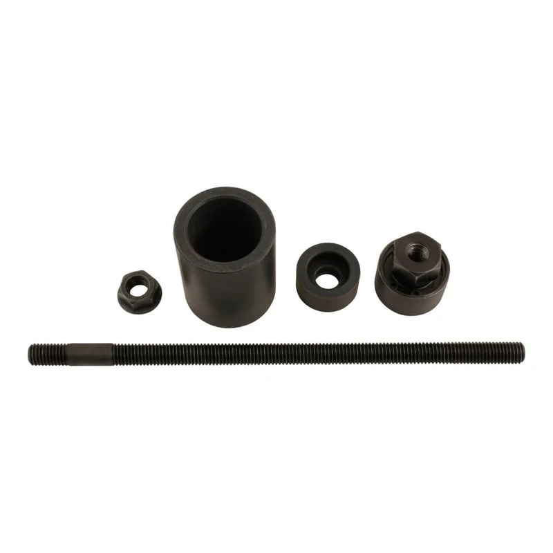KS Tools 700.2200 Silent Bearing Tool Set for Mitsubishi Lancer Suspension Arm 5-Piece - Image 1