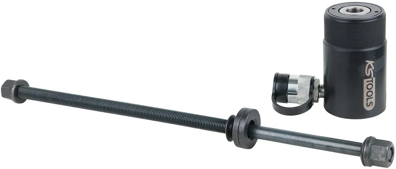 KS Tools 7001788 Hydraulic Hollow Kolb Cylinder
