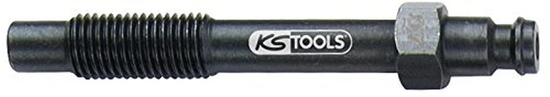 KS Tools 1503668 Injector Adaptor M10 x 1.25