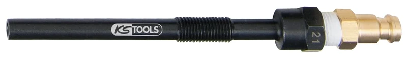 KS Tools 1503681 Glow Plug Adapter M6 x 1.0 - Image 1