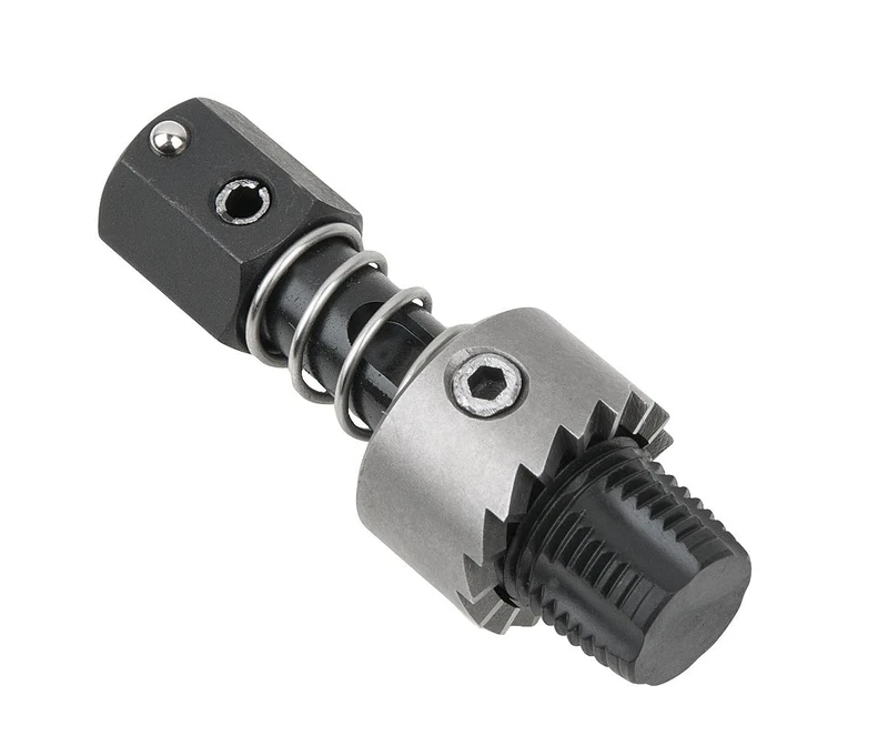 KS Tools 1505018 Thread Cleaner, 1/2 "