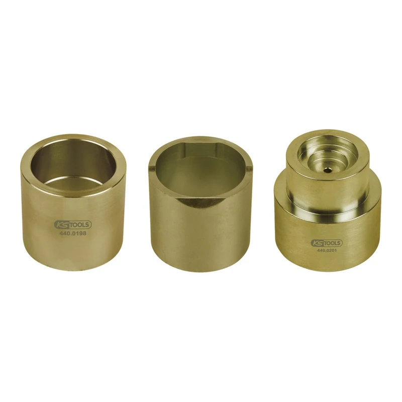 KS Tools 4400440 Pressure Piece Set Mercedes Sprinter - Image 1