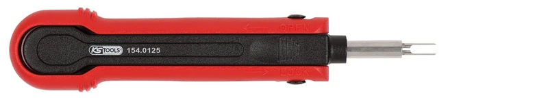 KS Tools 1540125 Releasing Tool