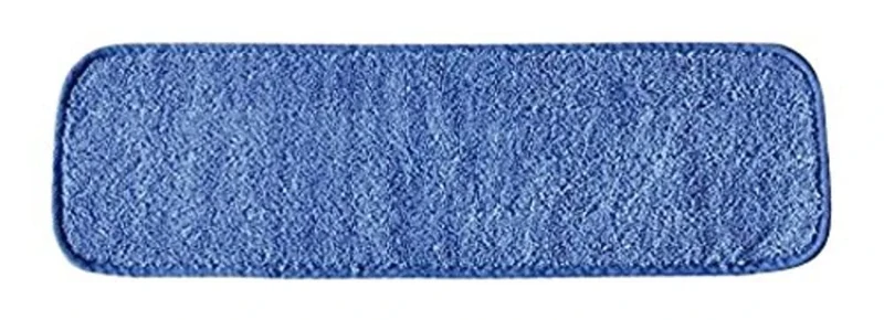 Scot Young GH179 SYR Spare Microfibre Pad, Blue, Pack of 10