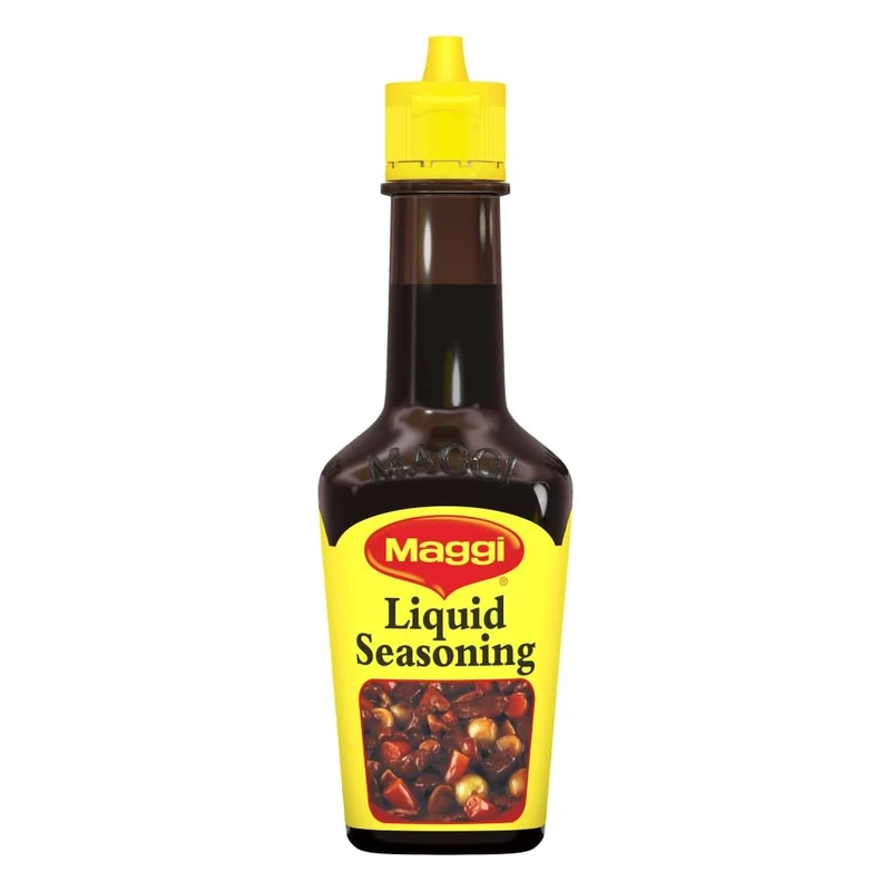 Maggi Liquid Seasoning, 101ml