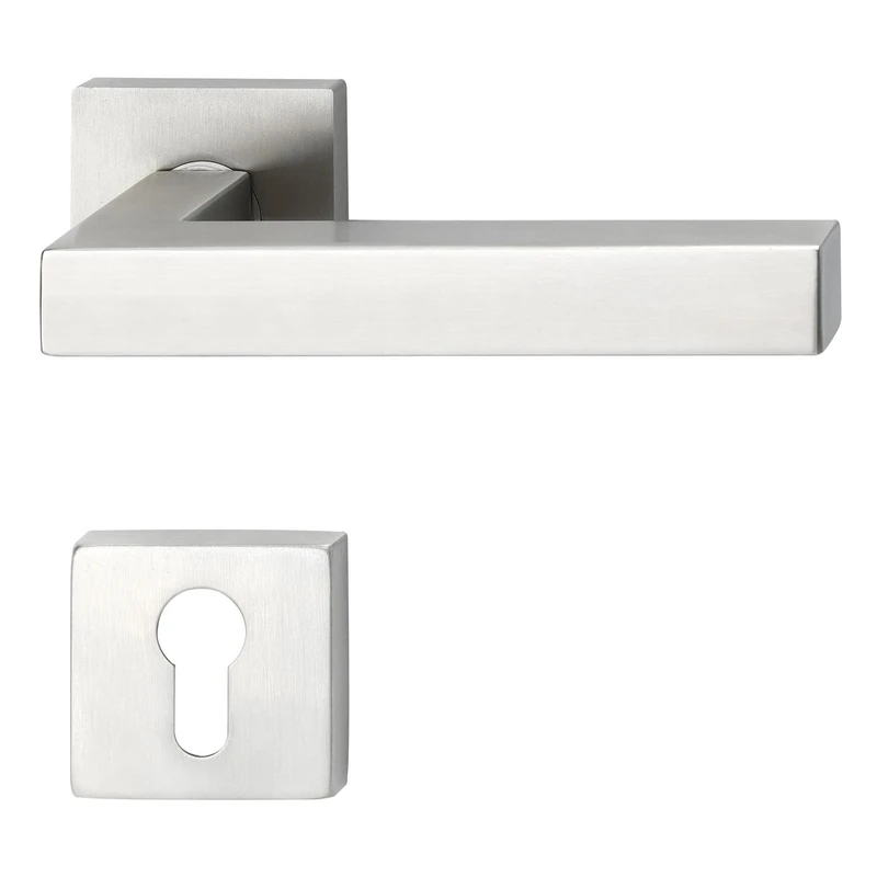 Solido Malmö Stainless Steel Door Handle