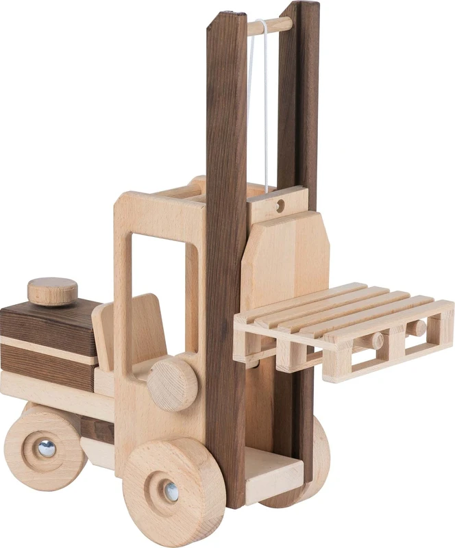 GOKI 55901 Forklift Truck