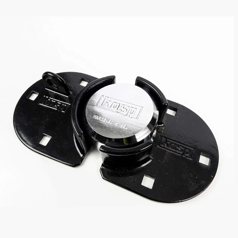 Kasp K50073A Van Lock with Hasp Set