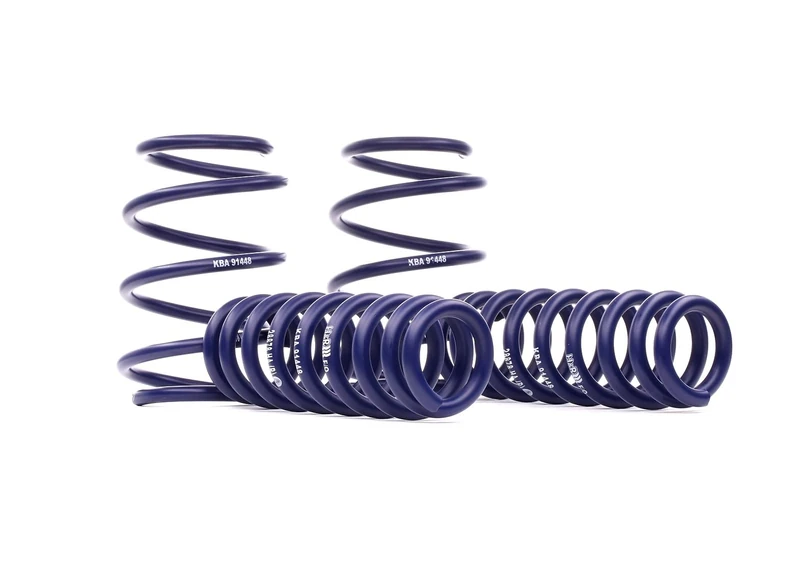 H&R Lowering Springs 28878-5