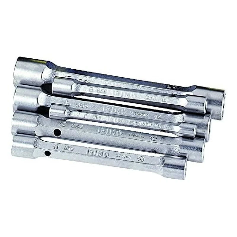D-Socket Set 6-17, 6P