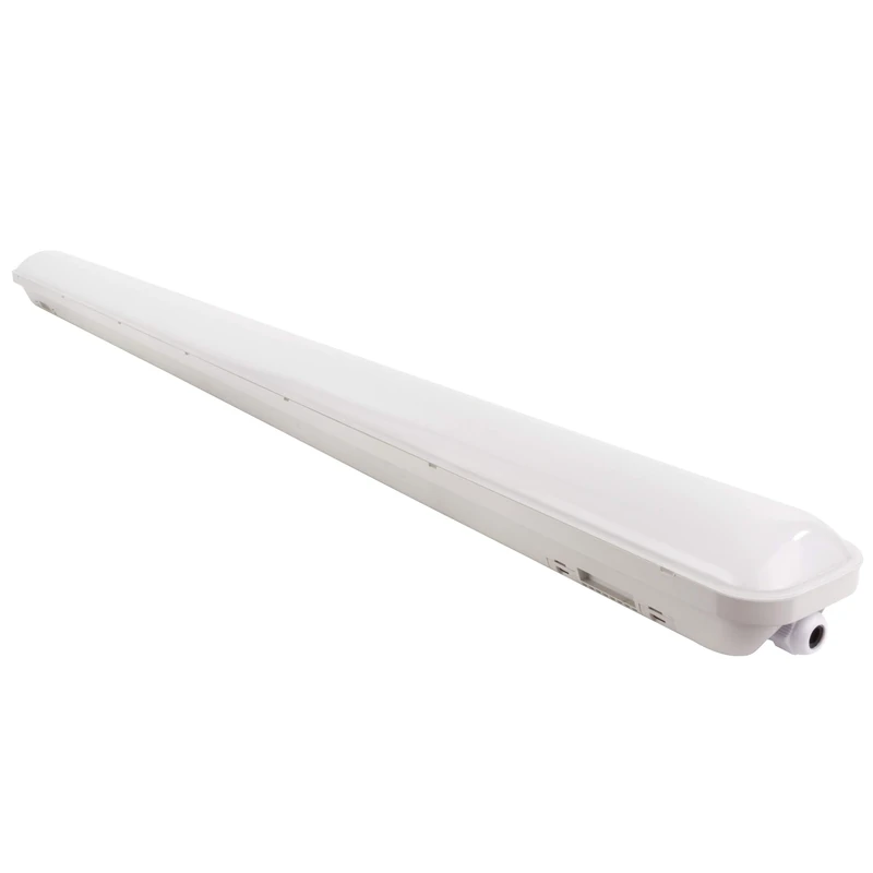 Omega RITOS LED IP65 2100214010 36W 1200 MM Grey - Image 1
