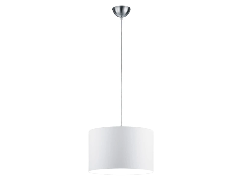 Trio Leuchten Pendant lamp, White