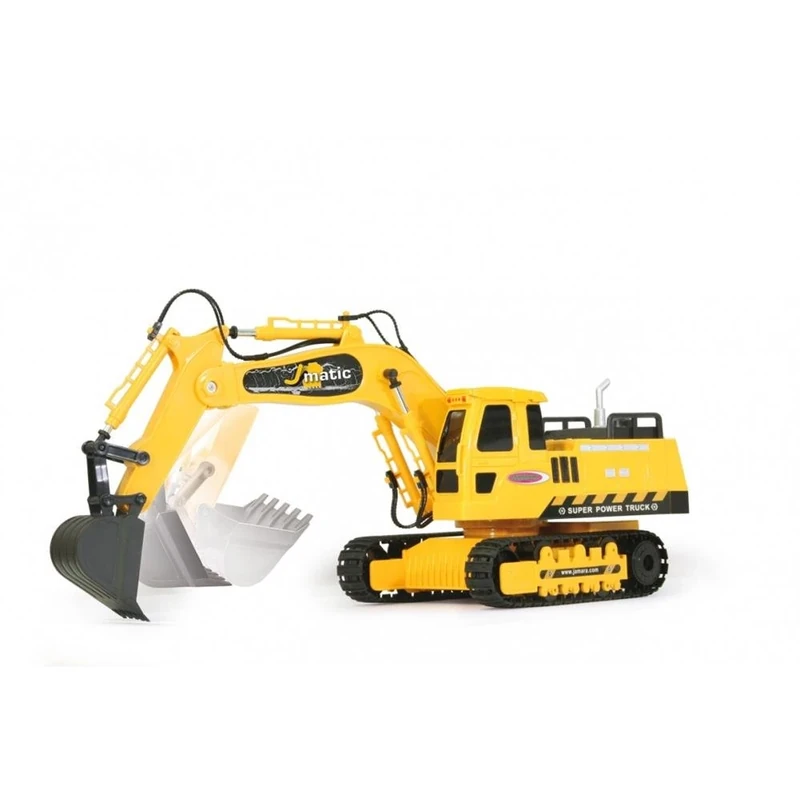 Jamara 404920 2.4 GHz J-Matic Digger