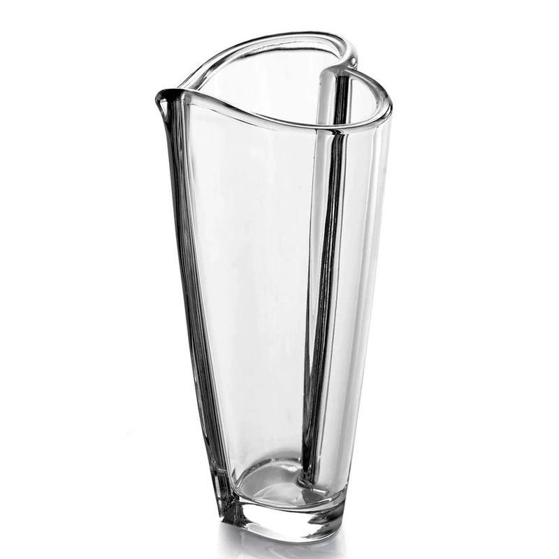 Orrefors Heart Vase, Large - 6719813