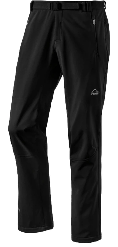 McKINLEY (MCKI5 Women Shalda KG Pants Woman Pants - Black, 19