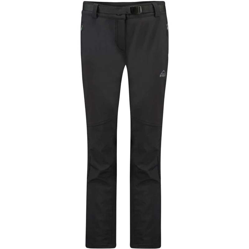 McKINLEY (MCKI5 Women Shalda KG Pants Woman Pants - Black, 20
