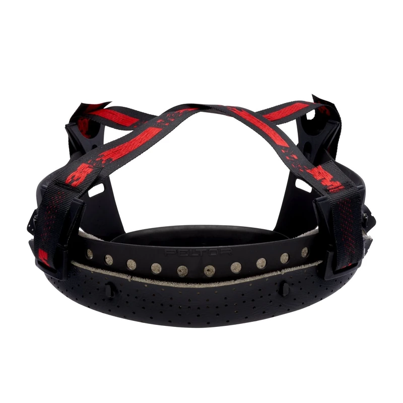 3M Ratchet Suspension with Leather Sweatband - G2M