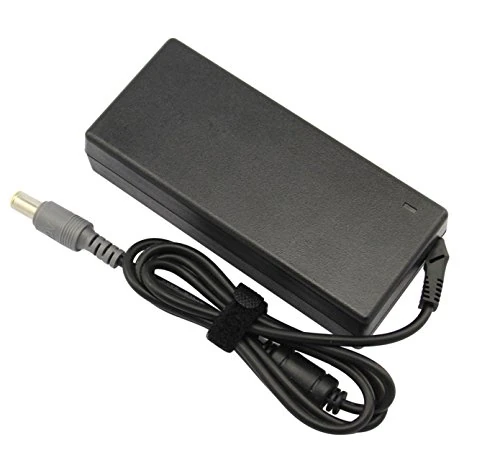 Lenovo Adapter 90 Watt (EU1) **New Retail**, 40Y7663 (**New Retail** With Powercable EU)