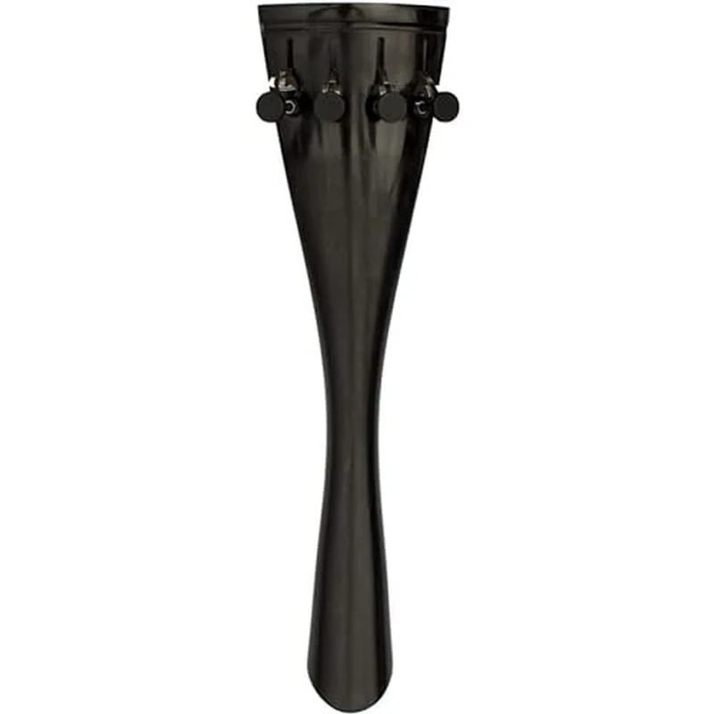 Ulsa Cello Tailpiece French Model Ebony 500100