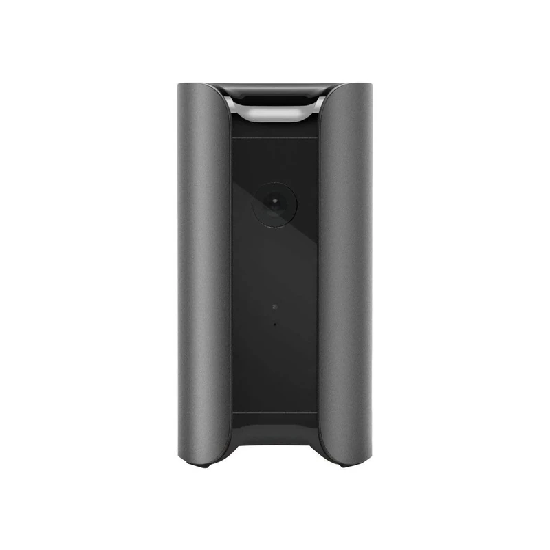 Canary indoor All-in-One Home Security Device – Black